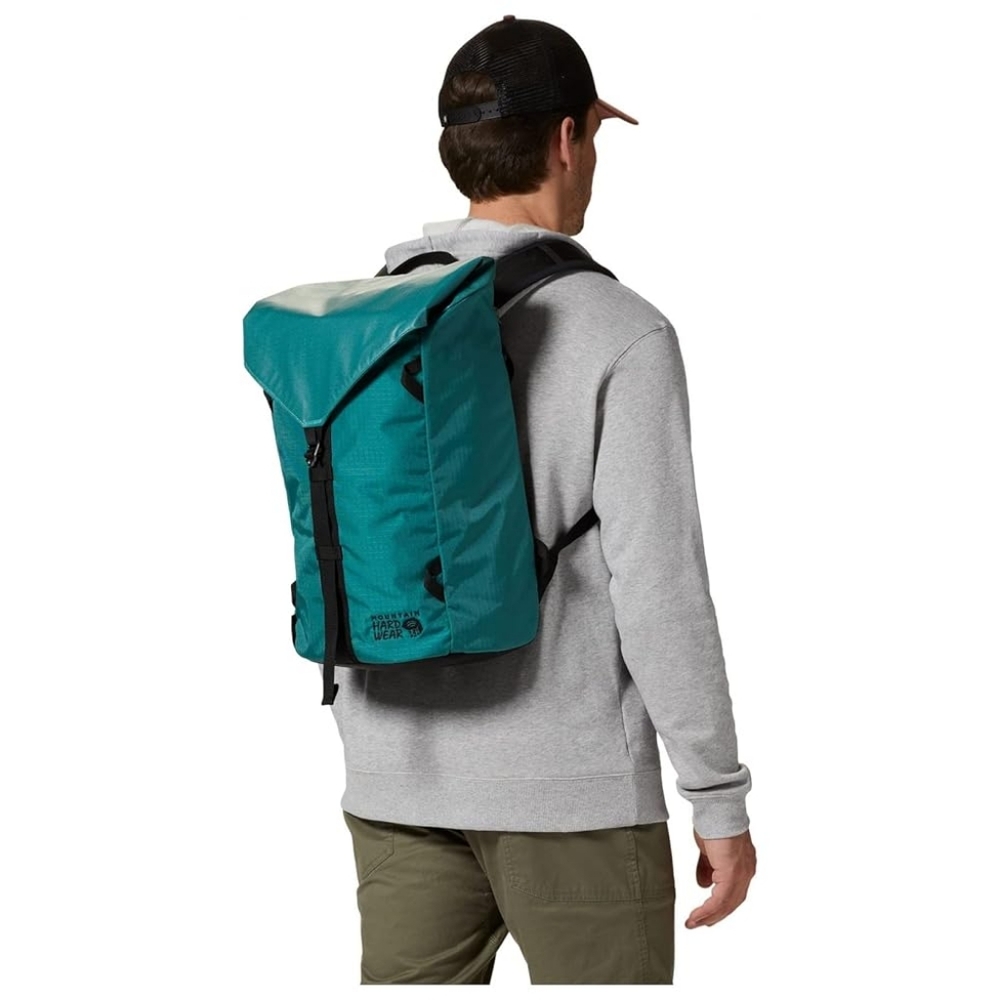 Mountain Hardwear Camp 4 25L Backpack